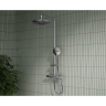 Душевая колонна VITRA AQUAHEAT BLISS 240 2F A47205
