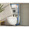 Система инсталляции для унитазов VITRA V12 762-5800-01